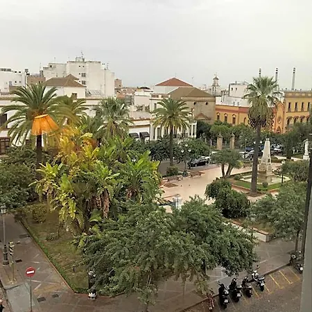 Trafalgar 3* Jerez de la Frontera