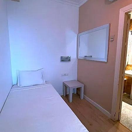 Trafalgar Otel Jerez de la Frontera