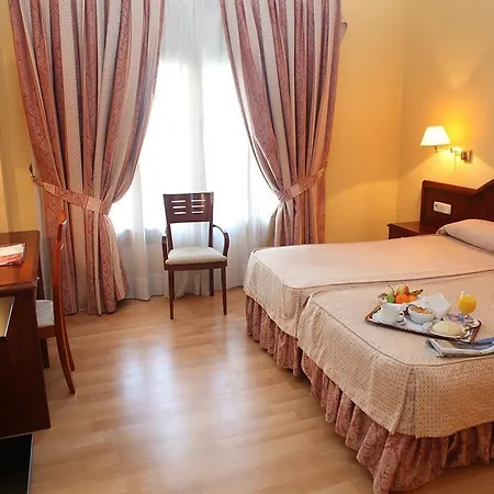 Trafalgar 3* Jerez de la Frontera