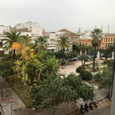 Hotel Trafalgar 3*