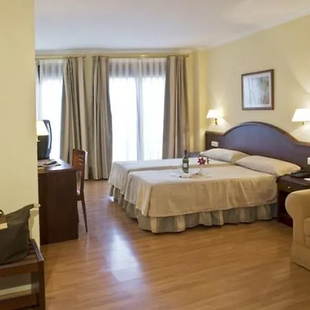 Trafalgar 3* Jerez de la Frontera