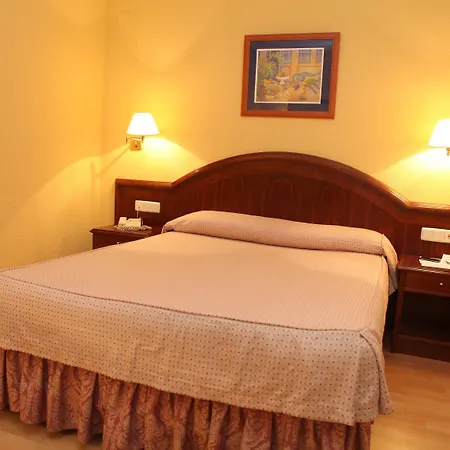 Trafalgar Hotel Jerez de la Frontera