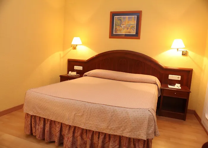 Trafalgar 酒店 赫雷斯