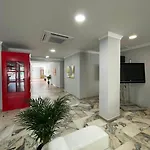 Trafalgar Hotel