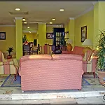 Hotel Trafalgar Jerez de la Frontera