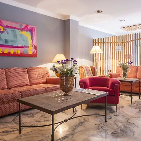 Trafalgar Hotel Jerez de la Frontera