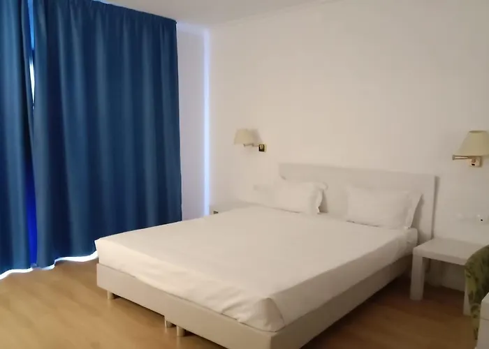 Hotel Trafalgar Jerez de la Frontera