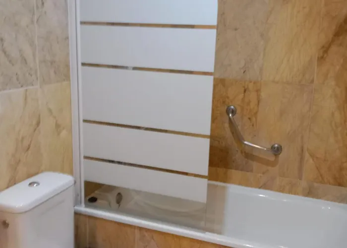 Hotel Trafalgar Jerez de la Frontera