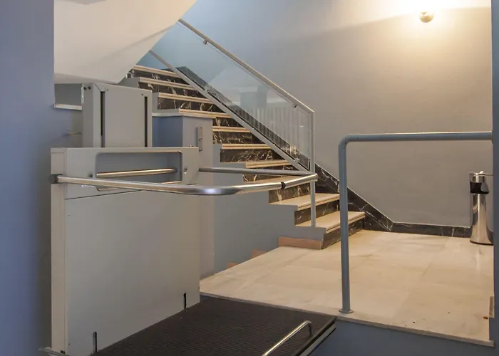 Trafalgar Hotel Jerez de la Frontera