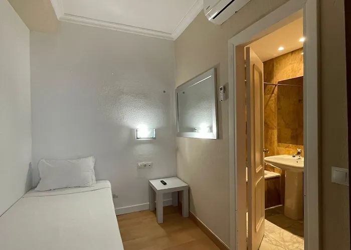 Hotel Trafalgar Jerez de la Frontera