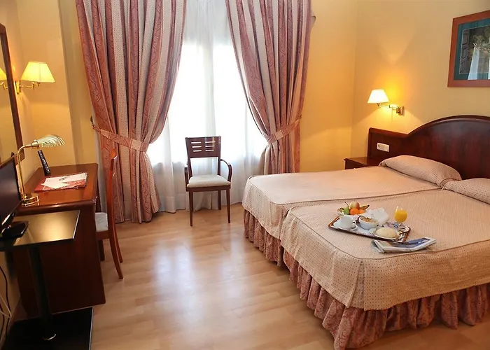 Trafalgar 3* Jerez de la Frontera