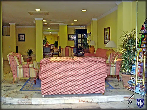 Hotel Trafalgar Jerez de la Frontera