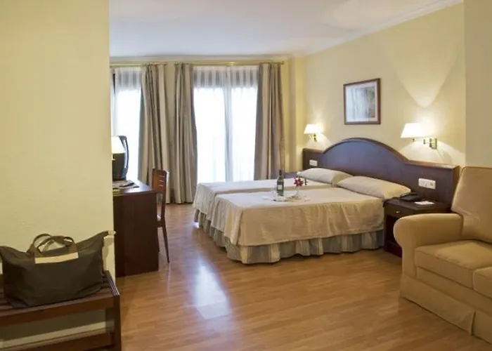 Trafalgar 3* Jerez de la Frontera