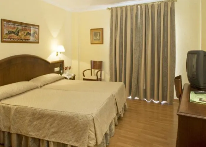 Trafalgar Hotel Jerez de la Frontera