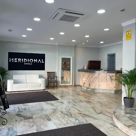Trafalgar 酒店 赫雷斯